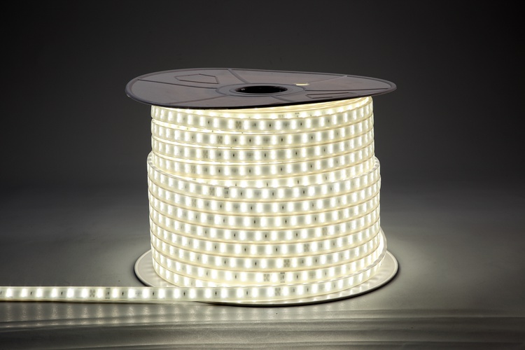 2835 120D 11MM White Strip Light