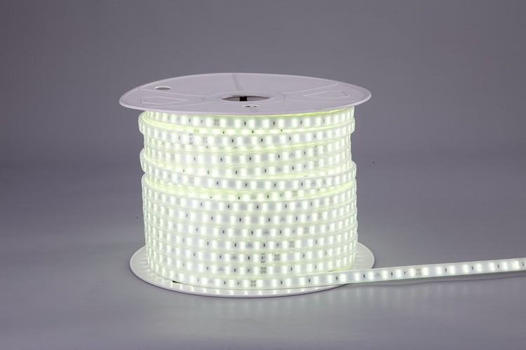 120D 11MM White Light Strip