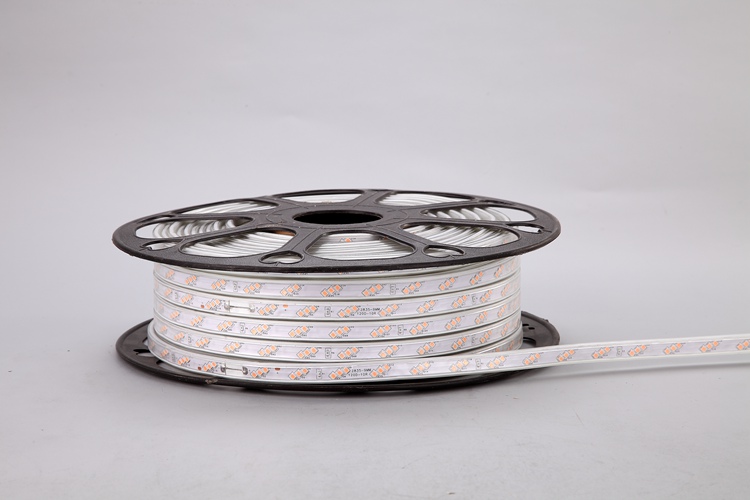 Pink Neon Rope Light