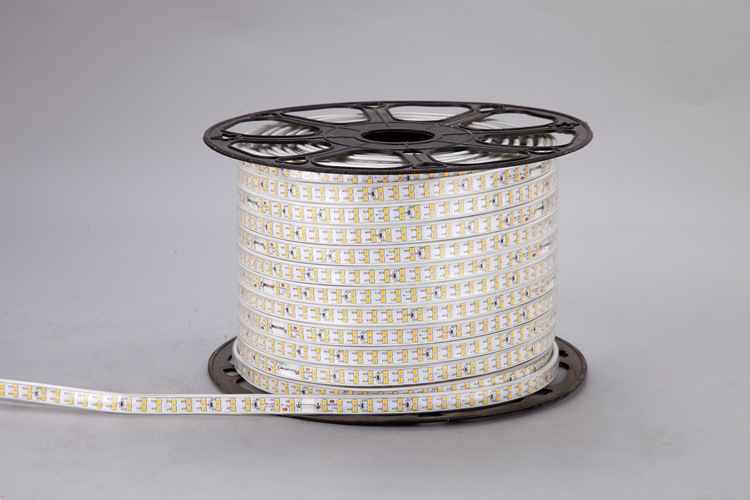 2835 180D 11MM Golden Light Strip