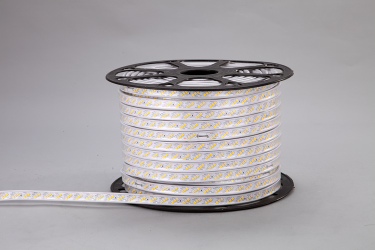 2835 180D 12MM Warm White Light Streifen