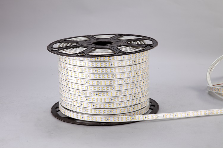2835 180D 12MM Warm White Strip Light