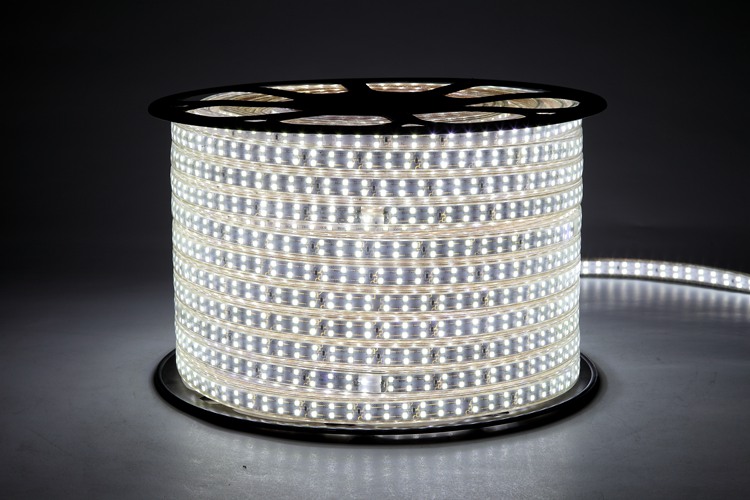 2835 180D 12MM White Strip Light