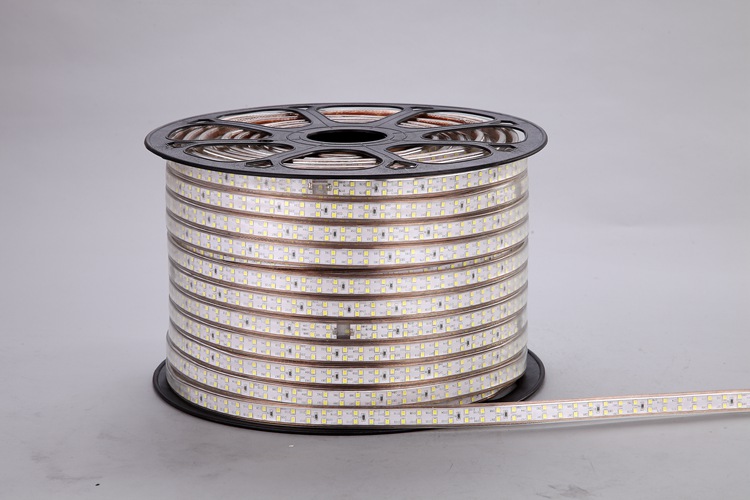 2835 180D 12MM White Strip Light