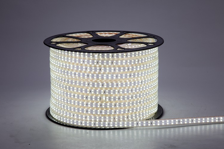 2835 180D 12MM White Strip Light