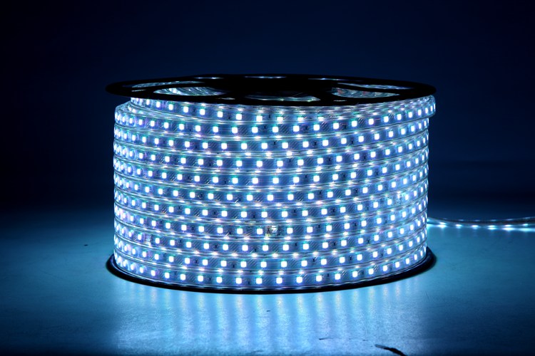 Blue Led Strip