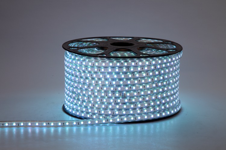 Blue Led Strip