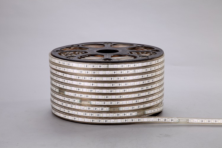 5050 60D 10mm RGB bande lumineuse