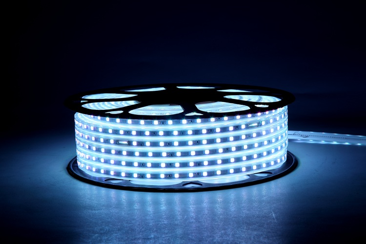 24v Blue Led Strip Lights