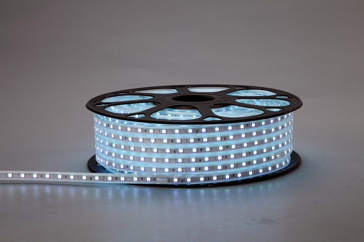 24v Blue Led Strip Lights