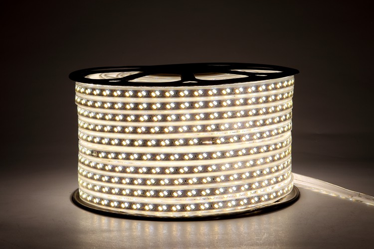 5730 120D 10MM White Warm Light Strip