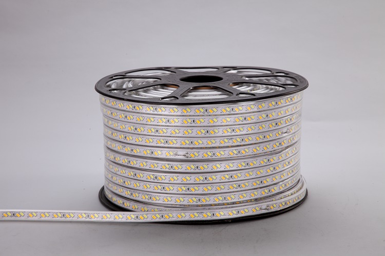 5730 120D 10MM White Warm Light Strip