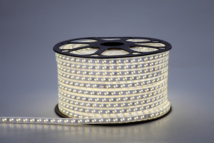 5730 120D 10MM White Warm Light Strip