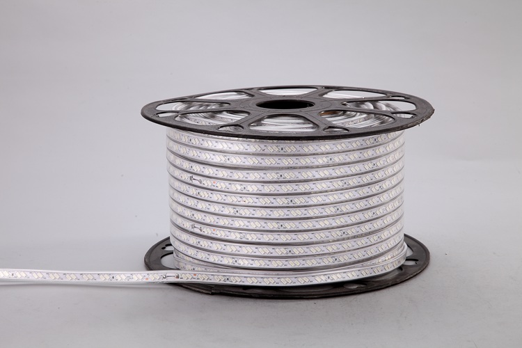 5730 120D 12MM Blue Light Strip