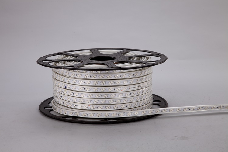 5730 120D 12MM Green Light Strip