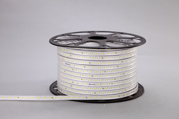 5730 120D 12MM White Strip Light