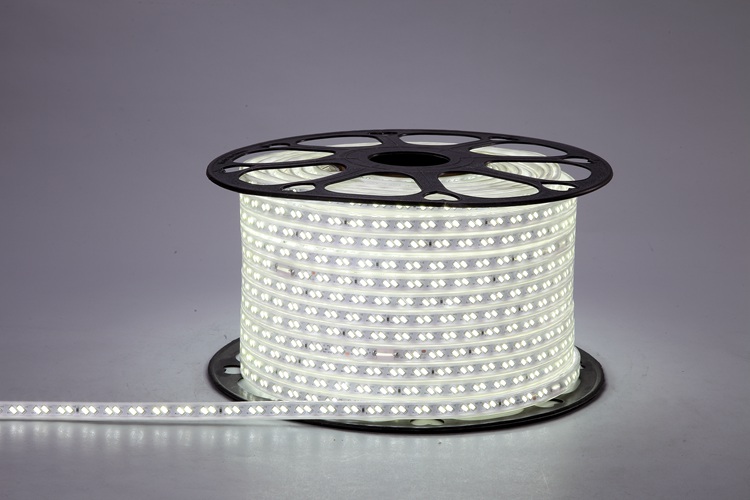 5730 120D 12MM White Strip Light