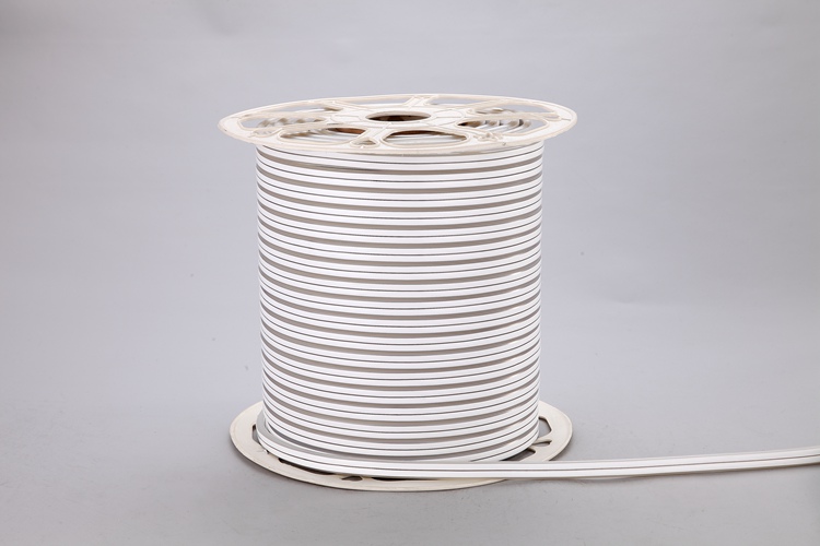 Double-sided Flexible Gold Light Strip