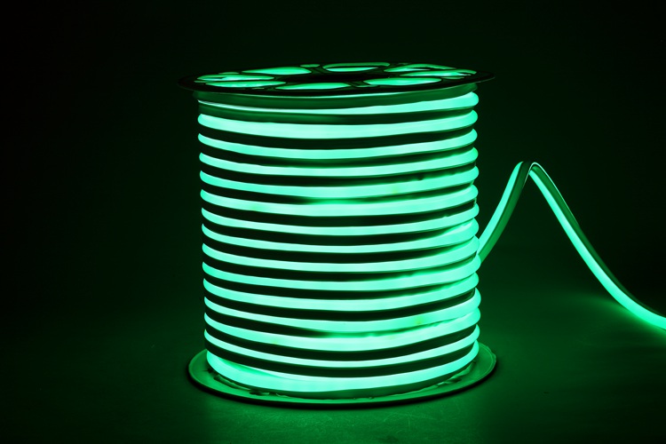 Green Led Strip