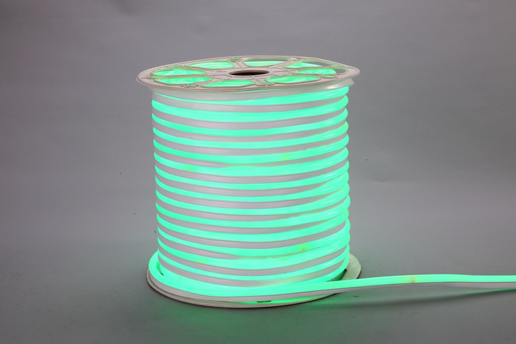 Green Led Strip