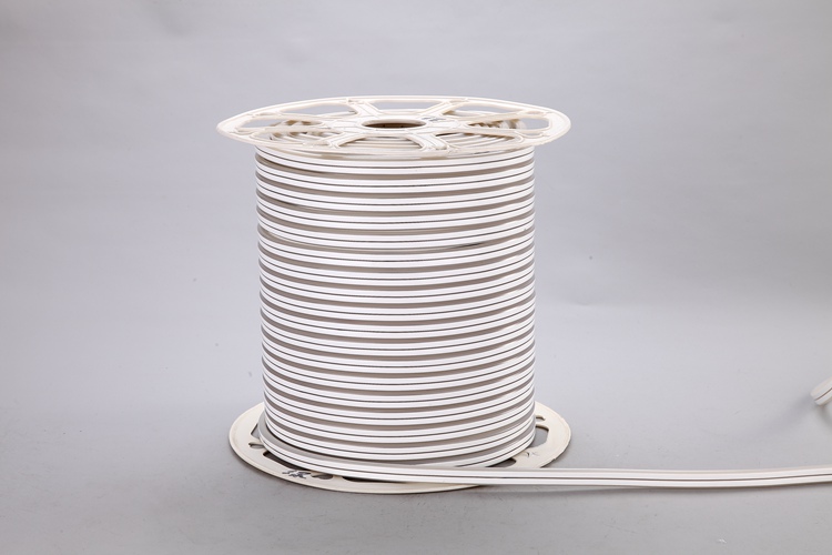 Double-Sided Flexible Green Light Strip