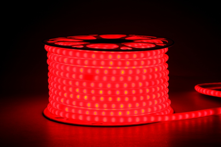Led Neon Flex Strip Lighting
