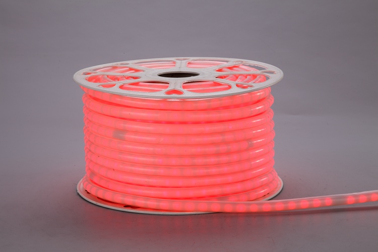 Led Neon Flex Strip Lighting