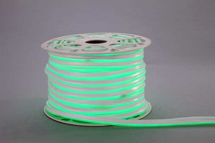 Strip Light Green