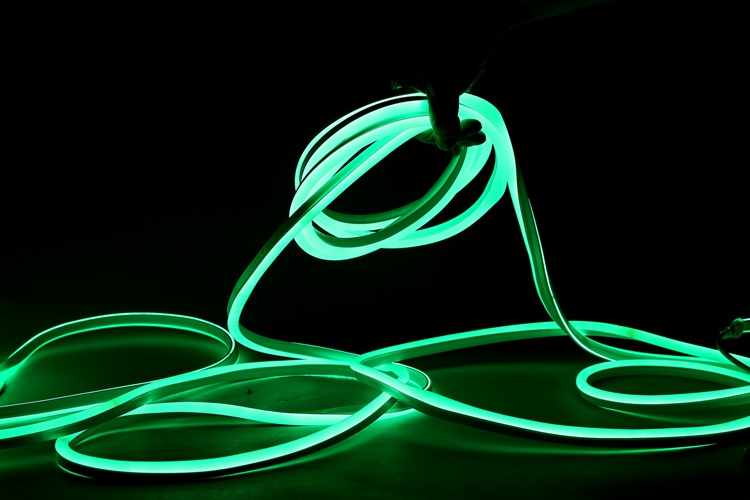 Strip Light Green