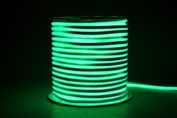 Green Led Tape