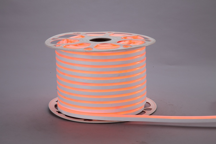 Led Amber Strip Lights