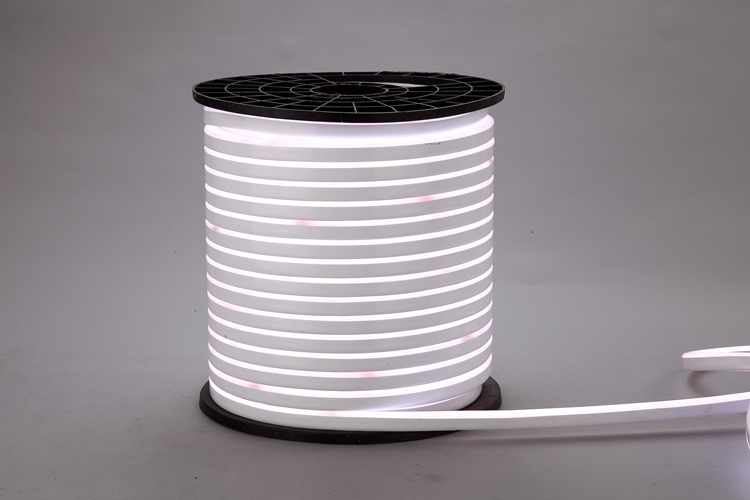 Single-sided Flexible White Light Strip