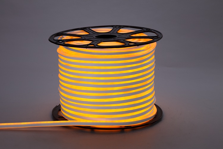 Led Strip Lights Warm Yellow