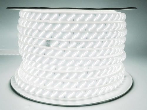 320D 12mm LED White Light Strip