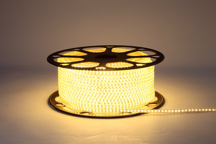3014 120d 4mm warm white led strip 1 1