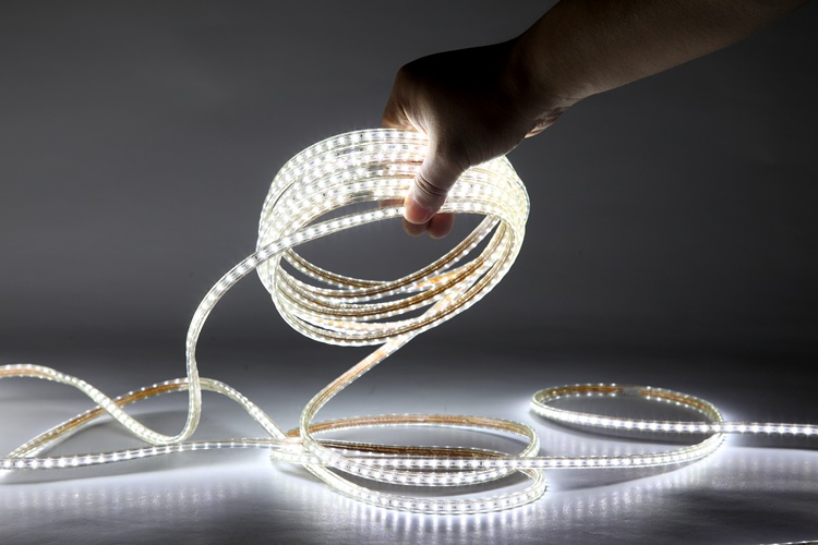 white light strip 6