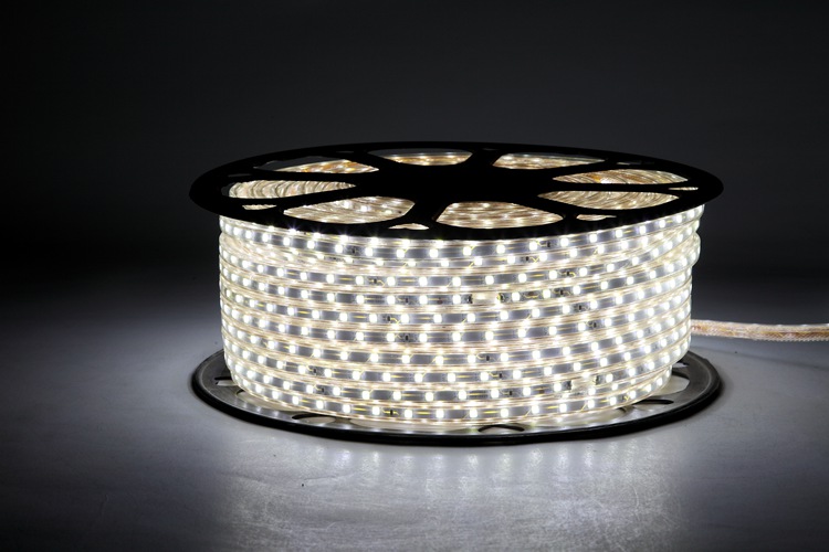 4040 60d 6mm white led strip lights 3